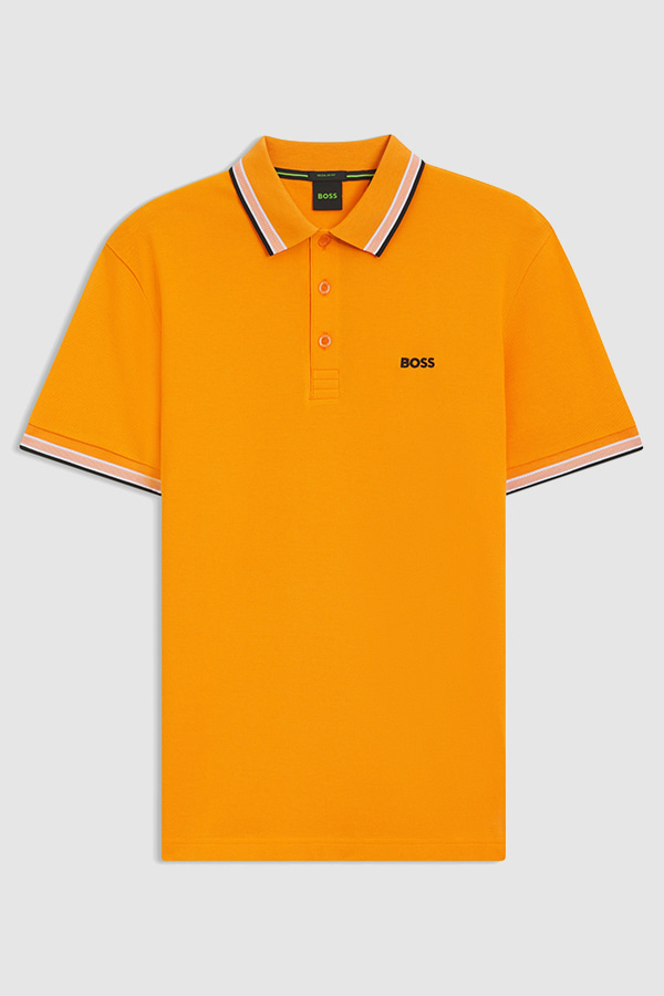 ΜΠΛΟΥΖΑ POLO BOSS - 822